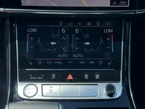 Used 2020 Audi A8 L 4.0T w/ Executive Package AWD/4WD image 13