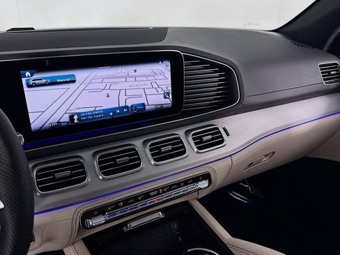 New 2026 Mercedes-Benz GLS 63 AMG 4MATIC image 20