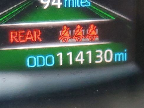 Used 2019 Toyota RAV4 LE image 12