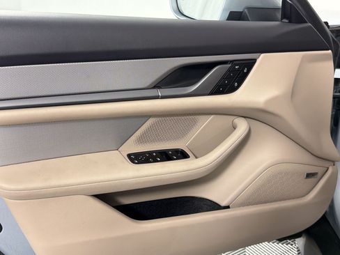 Certified 2022 Porsche Taycan RWD image 15