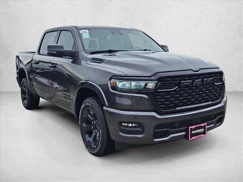 New 2026 RAM 1500 Lone Star RWD image 7