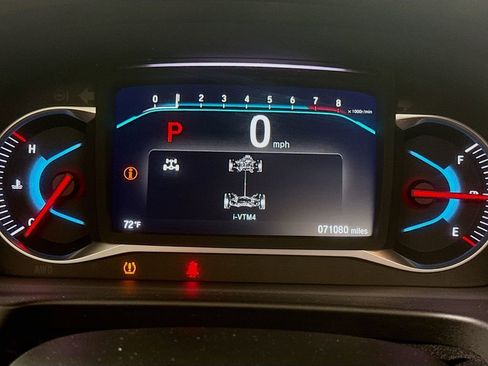 Used 2021 Honda Passport Elite image 13