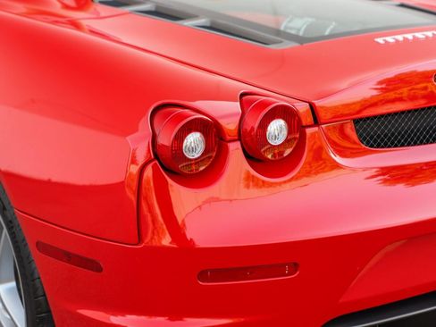 Used 2007 Ferrari F430 Spider RWD image 46