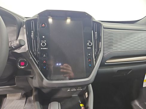 New 2026 Subaru Forester Touring AWD/4WD image 18