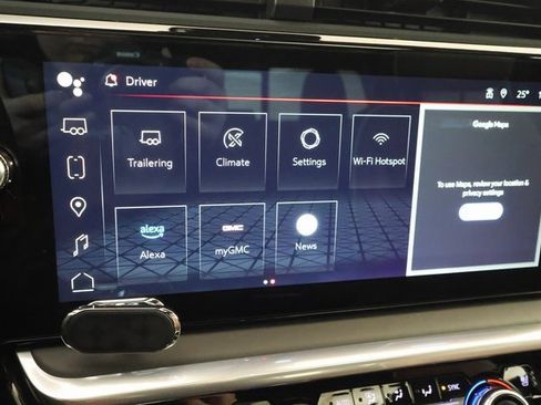 Used 2023 GMC Sierra 1500 Denali Ultimate image 16