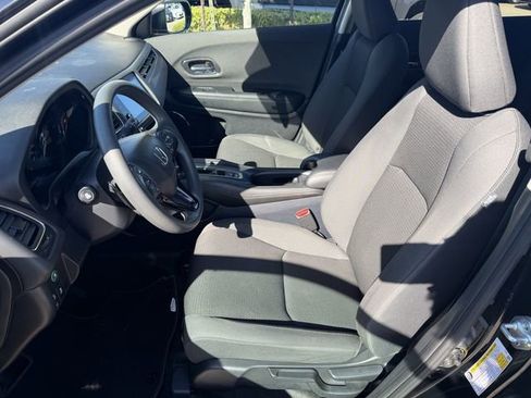 Used 2022 Honda HR-V EX image 20