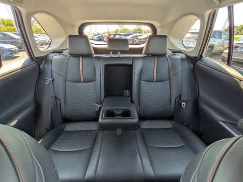 Certified 2024 Toyota RAV4 Adventure AWD/4WD image 18