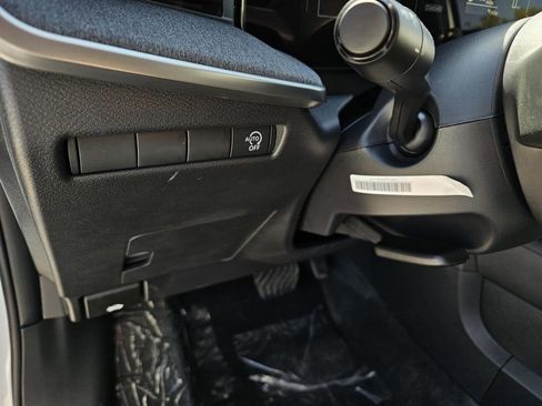 New 2026 Nissan Kicks SV image 14