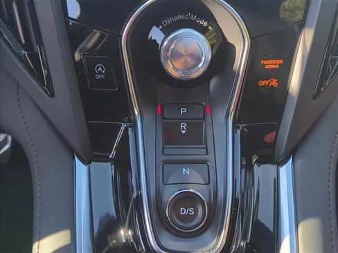 Used 2024 Acura RDX A-Spec image 12