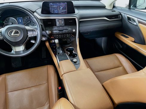 Certified 2022 Lexus RX 350 RX 350 image 25