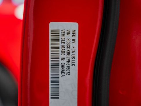 Used 2023 Dodge Charger SXT image 36