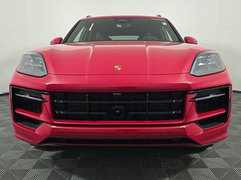 New 2026 Porsche Cayenne GTS AWD/4WD image 10