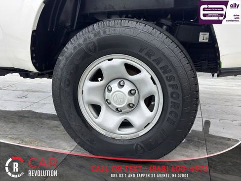 Used 2021 Toyota Tacoma SR5 image 14