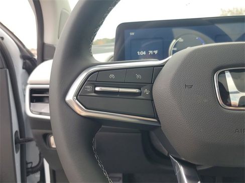 New 2026 Honda Prologue Touring image 18