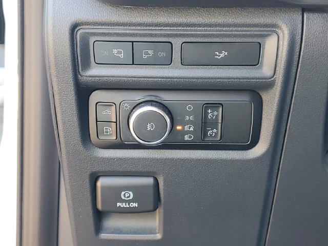 Used 2024 Ford F150 XLT w/ Equipment Group 302A MID AWD/4WD image 17