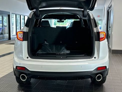 New 2026 Acura RDX A-Spec AWD/4WD image 25
