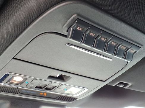 New 2026 Ford F150 Raptor AWD/4WD image 24