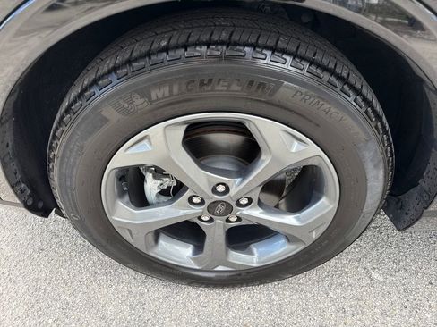 Used 2024 Ford Escape ST-Line w/ Tech Pack #1 image 12