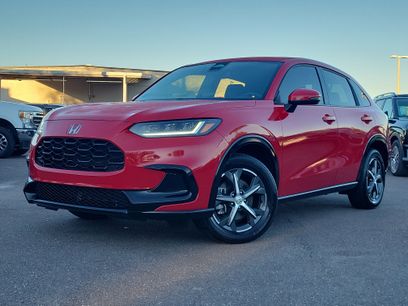 Used 2023 Honda HR-V EX-L