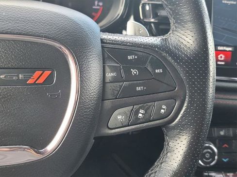 Certified 2024 Dodge Durango GT image 35