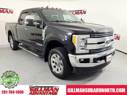Used 2019 Ford F250 Lariat w/ Lariat Ultimate Package