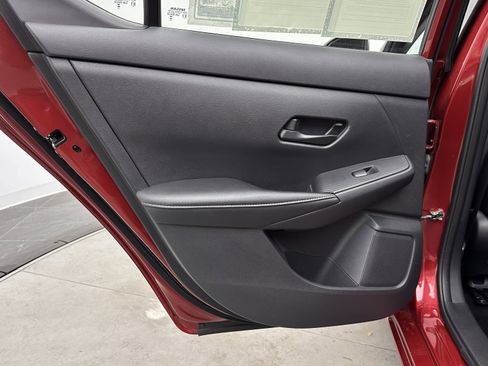 Used 2024 Nissan Sentra SV w/ All-Weather Package image 21