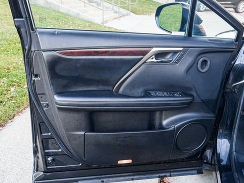 Used 2020 Lexus RX 450h AWD w/ Premium Package image 9