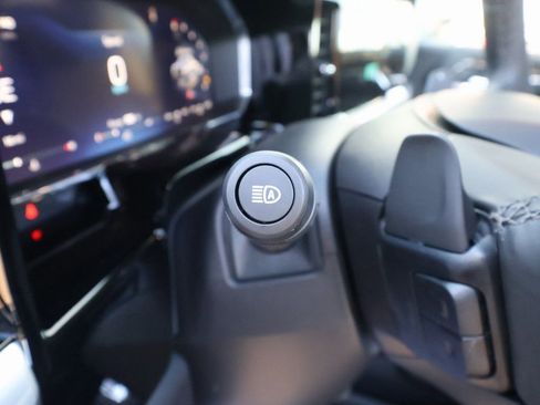 New 2026 Chevrolet Silverado 1500 LT Trail Boss w/ Convenience Package II image 14