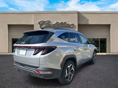 Used 2023 Hyundai Tucson SEL w/ Convenience Package image 3