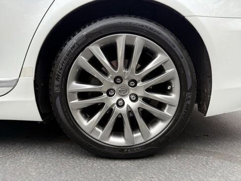 Used 2014 Lexus LS 460 image 33