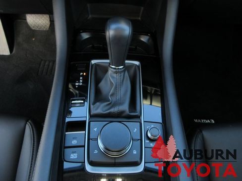 Used 2025 MAZDA MAZDA3 s image 15