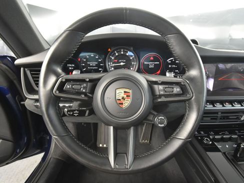 Used 2024 Porsche 911 Carrera GTS image 21