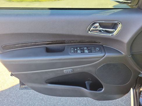Used 2015 Dodge Durango Citadel w/ Technology Group image 22