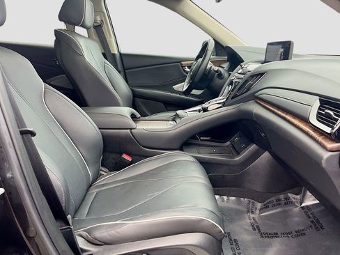 Used 2024 Acura RDX SH-AWD w/ Advance Package image 28