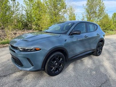 Used 2024 Dodge Hornet GT w/ GT Blacktop Package