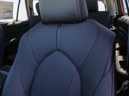 New 2026 Toyota Grand Highlander AWD image 25
