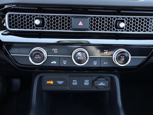 New 2026 Honda Civic LX image 19