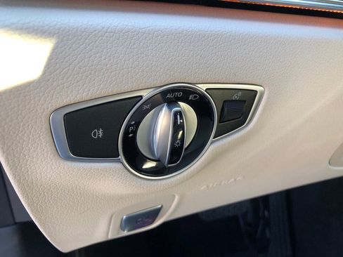 Certified 2020 Mercedes-Benz E 450 4MATIC Sedan image 14