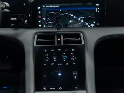 Used 2024 Porsche Taycan w/ Premium Package image 17