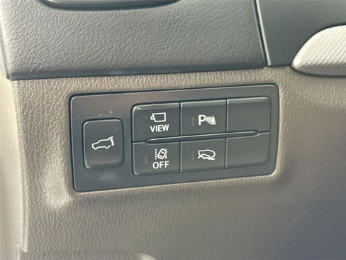 Certified 2021 MAZDA CX-9 Signature image 16