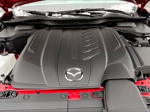 New 2026 MAZDA CX-90 3.3 Turbo w/ Preferred Package image 11