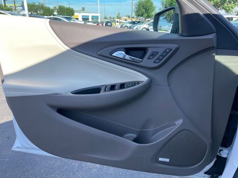 Used 2024 Chevrolet Malibu LT image 20