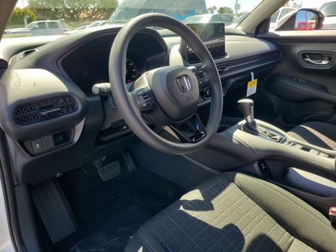 New 2026 Honda HR-V LX image 15