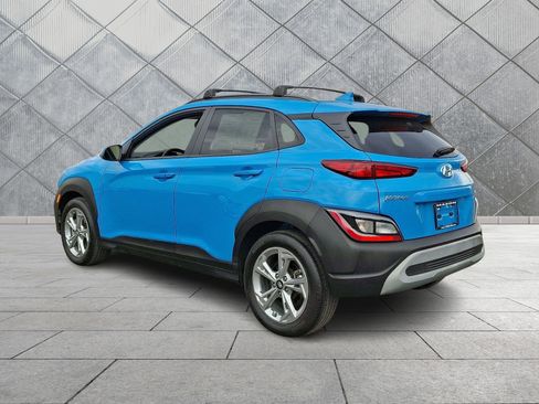 Certified 2023 Hyundai Kona SEL image 5