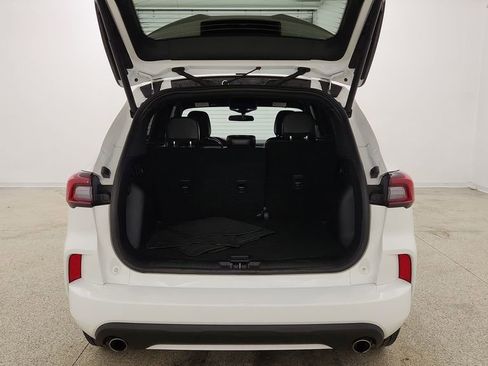 New 2024 Ford Escape ST-Line Select image 27