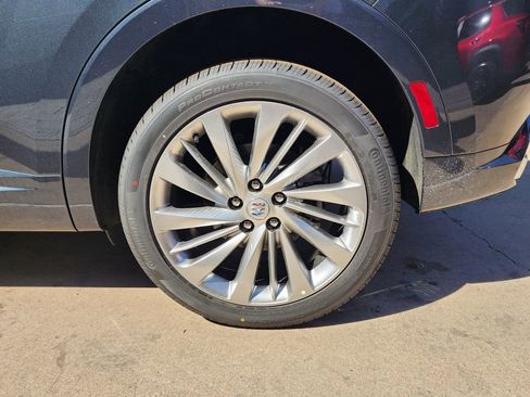 New 2026 Buick Envision Avenir image 57