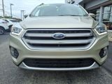 Certified 2017 Ford Escape Titanium image 3