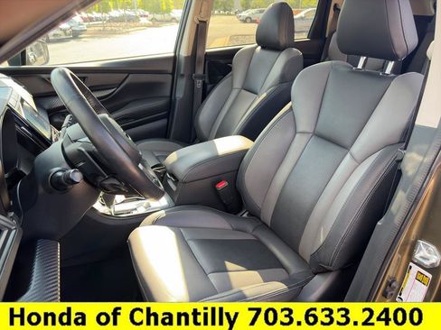Used 2022 Subaru Ascent Onyx Edition AWD/4WD image 28