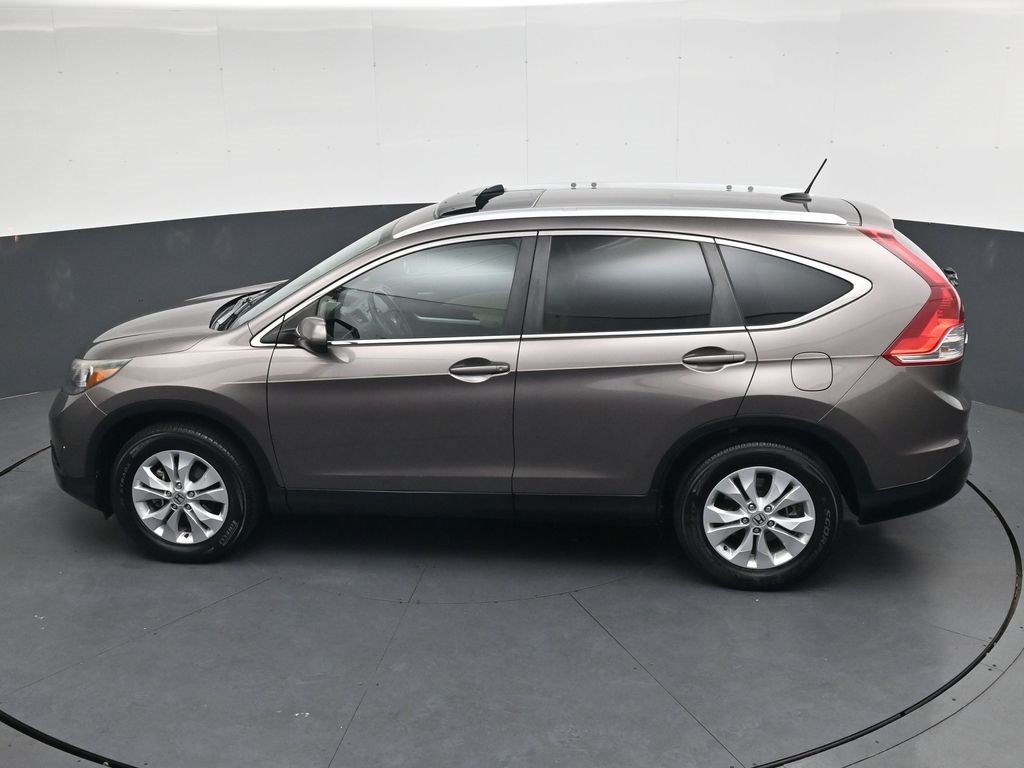 Used 2014 Honda CR-V EX-L image 23