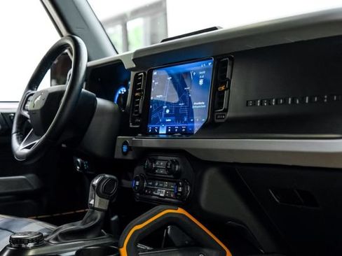 Used 2023 Ford Bronco Badlands AWD/4WD image 69